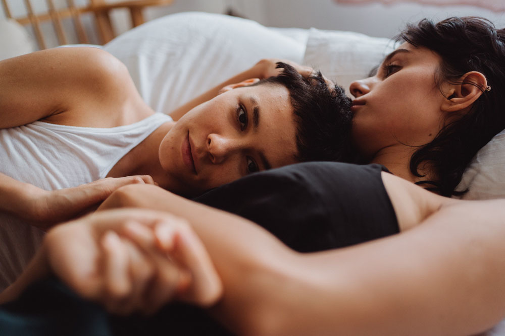 How to Maintain a Connection After an Initial Hookup Encounter?